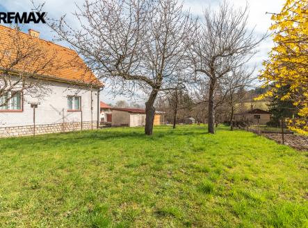 Prodej pozemku pro bydlení, 739 m²