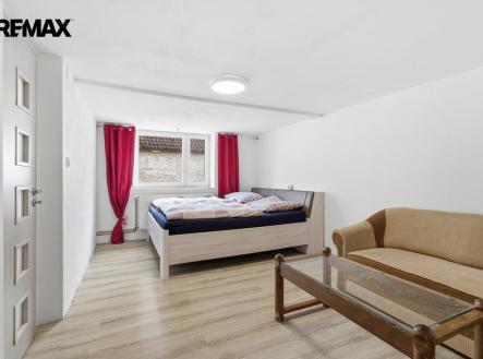 Prodej domu/vily, 207 m²