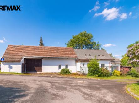 Prodej domu/vily, 113 m²