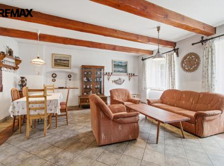Prodej domu/vily, 113 m²