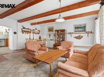 Prodej domu/vily, 113 m²