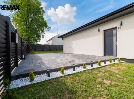 Prodej domu/vily, 143 m²