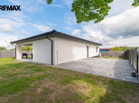 Prodej domu/vily, 143 m²