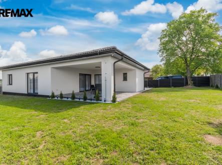 Prodej domu/vily, 143 m²