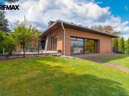 Prodej domu/vily, 264 m²