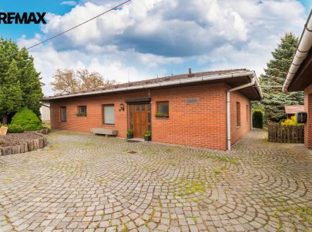 Prodej domu/vily, 264 m²