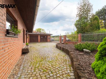 Prodej domu/vily, 264 m²