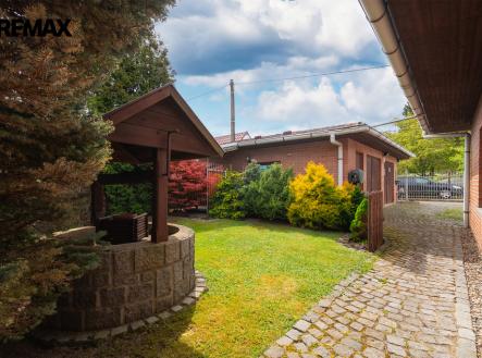 Prodej domu/vily, 264 m²
