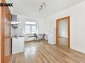 Pronájem bytu, 2+kk, 47 m²