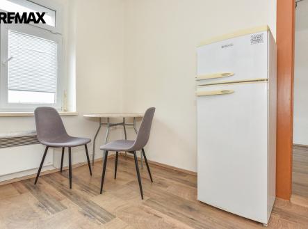 Pronájem bytu, 2+kk, 47 m²