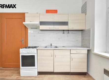 Pronájem bytu, 2+kk, 47 m²