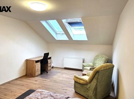 Pronájem bytu, 1+1, 41 m²