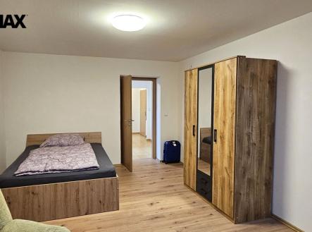 Pronájem bytu, 1+1, 41 m²