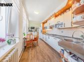 Prodej bytu, 5+1, 125 m²