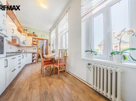 Prodej bytu, 5+1, 125 m²