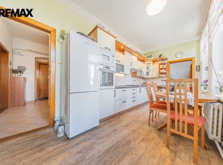 Prodej bytu, 5+1, 125 m²