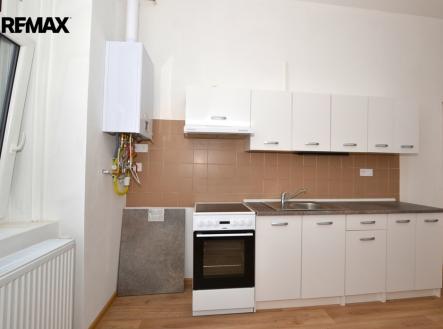 Pronájem bytu, 3+kk, 72 m²