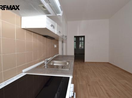 Pronájem bytu, 3+kk, 72 m²