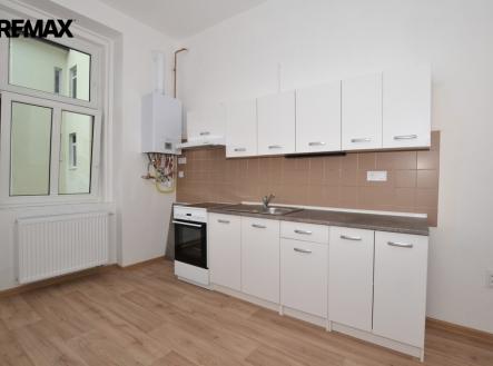 Pronájem bytu, 3+kk, 72 m² obrázek