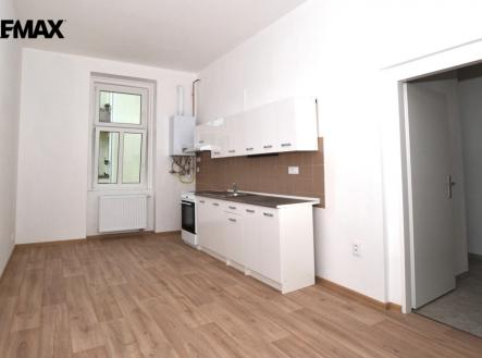 Pronájem bytu, 3+kk, 72 m²