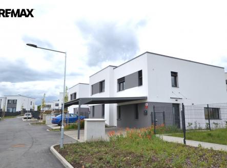Pronájem domu/vily, 118 m²