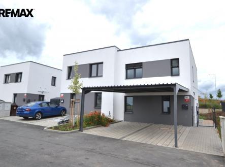 Pronájem domu/vily, 118 m²