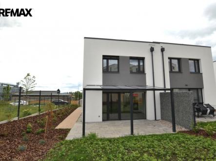 Pronájem domu/vily, 118 m²