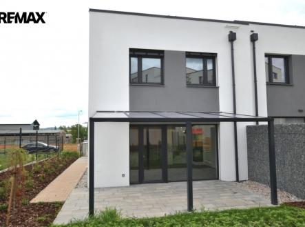 Pronájem domu/vily, 118 m²
