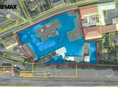 Prodej pozemku pro komerční výstavbu, 10 956 m²