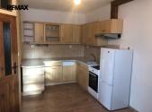 Pronájem bytu, 1+1, 33 m²
