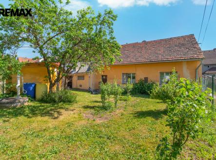 Prodej chaty/rekreačního objektu, 53 m²