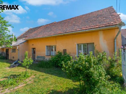 Prodej chaty/rekreačního objektu, 53 m²