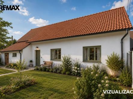 Prodej chaty/rekreačního objektu, 53 m²