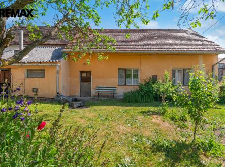 Prodej chaty/rekreačního objektu, 53 m²