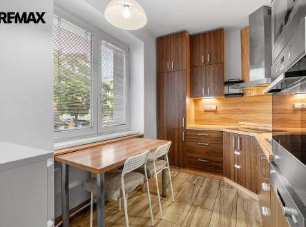 Prodej bytu, 3+1, 72 m²