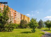 Prodej bytu, 3+1, 72 m²