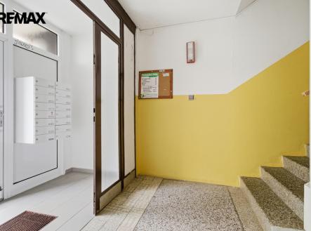 Prodej bytu, 3+1, 72 m²