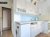 Pronájem bytu, 2+1, 52 m²