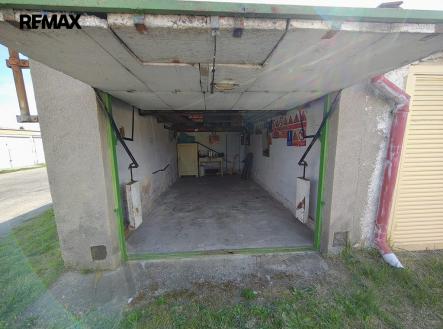 Pronájem