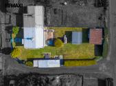 Prodej pozemku pro bydlení, 359 m²