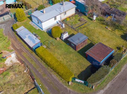 Prodej pozemku pro bydlení, 359 m²
