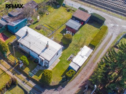 Prodej pozemku pro bydlení, 359 m²