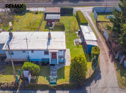 Prodej pozemku pro bydlení, 359 m²