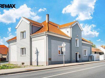 Nemovitost