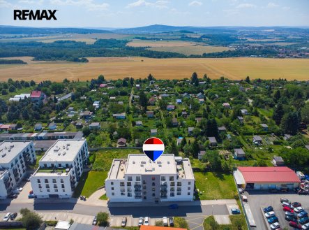 Prodej bytu, 1+kk, 39 m²