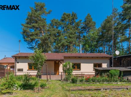 Prodej domu/vily, 80 m²