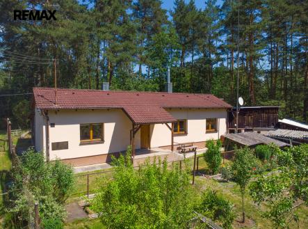 Prodej domu/vily, 80 m²