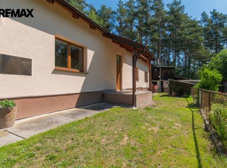 Prodej domu/vily, 80 m²