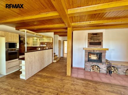 Prodej domu/vily, 170 m²