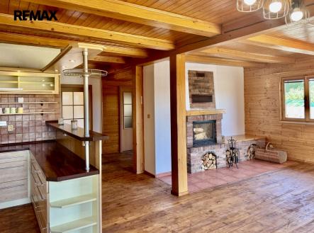Prodej domu/vily, 170 m²